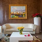 Hotel Opera Tirana