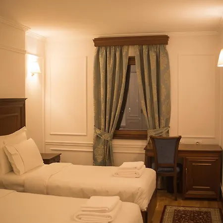 Opera Hotel Tirana
