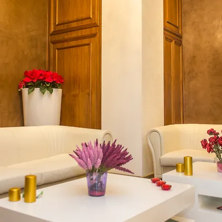 Opera Hotel Tirana