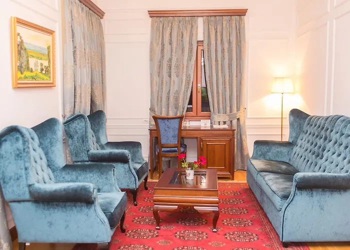 Opera Szálloda Tirana