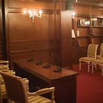 Отель Opera