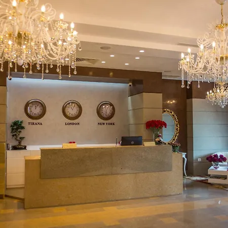 Opera Otel Tiran
