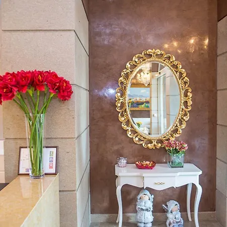 Hotel Opera 4*