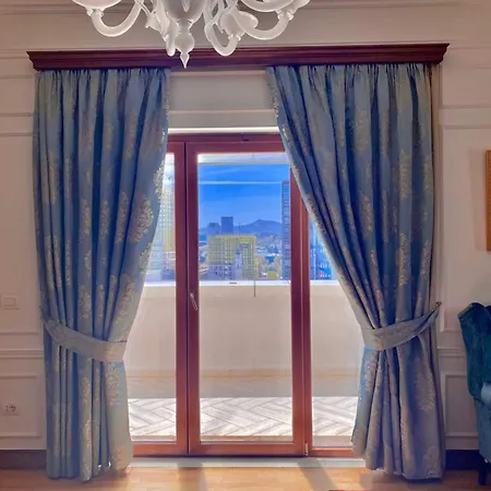 فندق Opera تيرانا