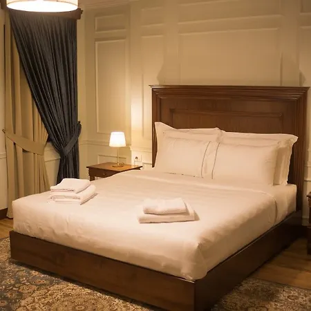 Opera Otel 4*