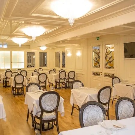 Hotel Opera 4*