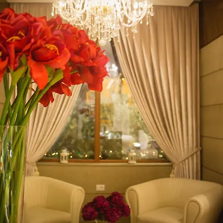 Hotel Opera 4*