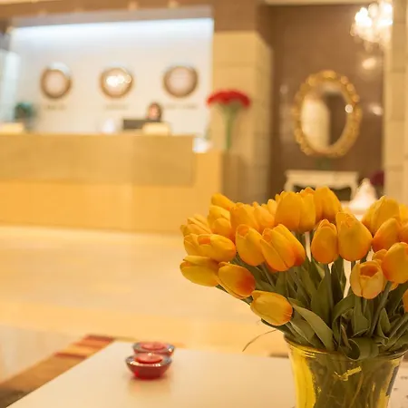 Hotel Opera 4*