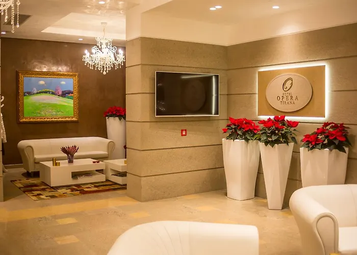 Opera 4* Tirana